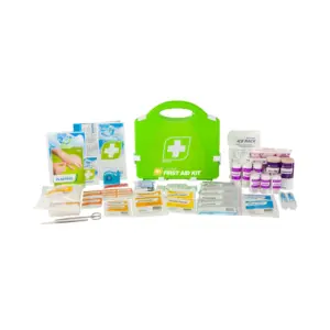FastAid R1 Ute Max Plastic Portable First Aid Kit
