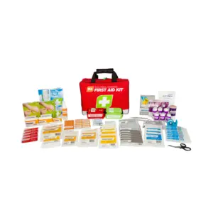 FastAid R2 Electrical Workers Soft Pack First Aid Kit