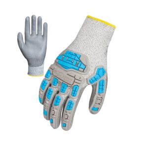 Eco Cut Resistant Impact PU