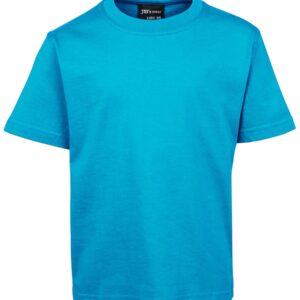 JB's wear JB's KIDS TEE AQUA - 02