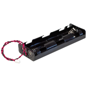 BRAYDEN Manikin Adult C Battery Casing