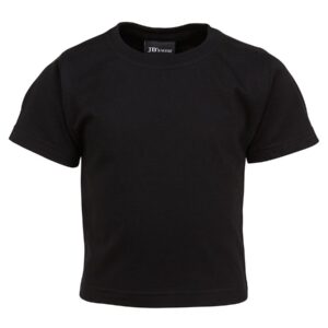 JB's wear JB's INFANT TEE BLACK - 0