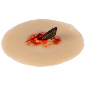 TRAUMASIM Silicone Wound - Stick Impalement