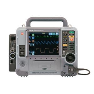 LIFEPAK 15 Defibrillator