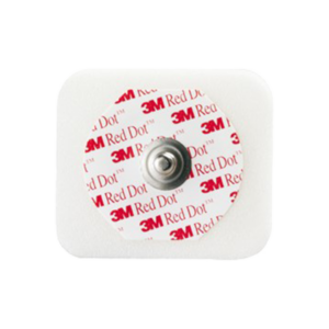 LIFEPAK ECG Electrodes (for LP1000, LP12, LP15 & LP20E) Pack/50