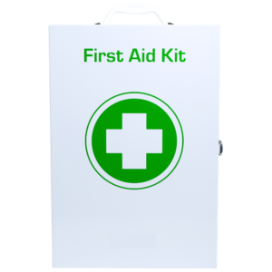 AEROCASE Small/Medium Metal Cabinet 28.5 x 42 x 13cm (for AFAK5M)