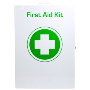 AEROCASE Medium/Large Metal Cabinet 41 x 57.5 x 13cm (for AFAK6M)