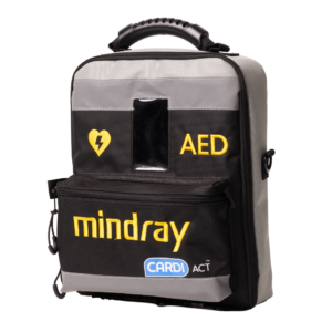 CardiAct Mindray Soft Carry Case