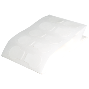 NIO Sim Stickers Refill