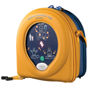 HEARTSINE Samaritan 360P Fully-Automatic Defibrillator (DG)