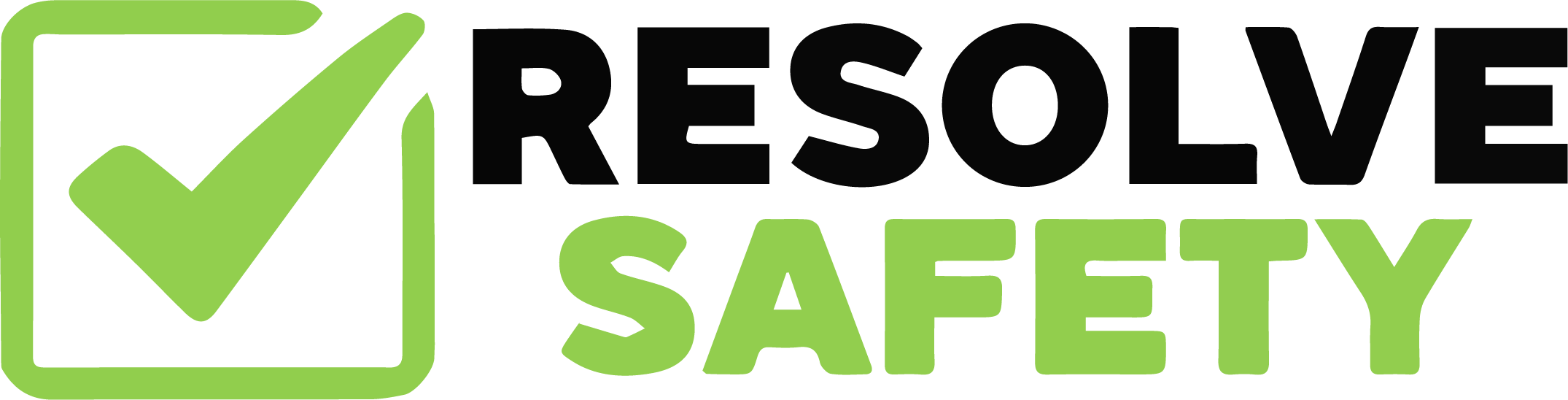 Resolve Safety