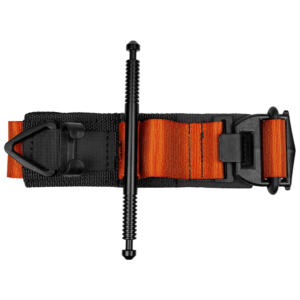 SOF Tactical Tourniquet-WIDE- Orange 1.5inch